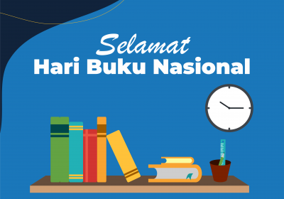 Hari Buku Nasional